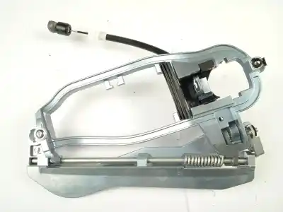 Second-hand car spare part interior right rear handle for bmw x5 (e53) 3.0d oem iam references 51228243636