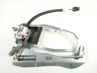 Second-hand car spare part interior right rear handle for bmw x5 (e53) 3.0d oem iam references 51228243636  