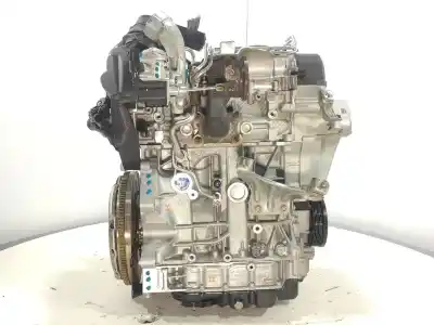 Second-hand car spare part complete engine for seat leon sc (5f5) 1.4 tsi oem iam references czca 04e100034e gasolina