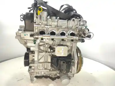 Second-hand car spare part complete engine for seat leon sc (5f5) 1.4 tsi oem iam references czca 04e100034e gasolina
