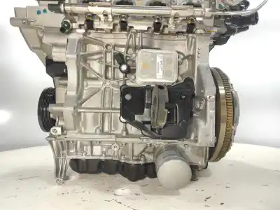 Second-hand car spare part complete engine for seat leon sc (5f5) 1.4 tsi oem iam references czca 04e100034e gasolina