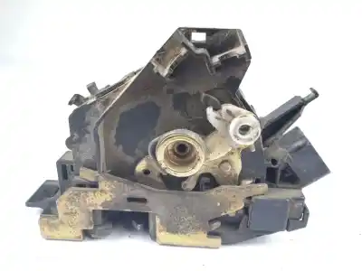 Second-hand car spare part left front door lock for ford focus i (daw, dbw) 1.8 turbo di / tddi oem iam references   