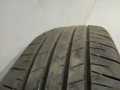 Автозапчастина б/у запасне колесо для mazda cx-30 (dm) skyactiv-g m hybrid посилання на oem iam 215/55 r18 95h  1821