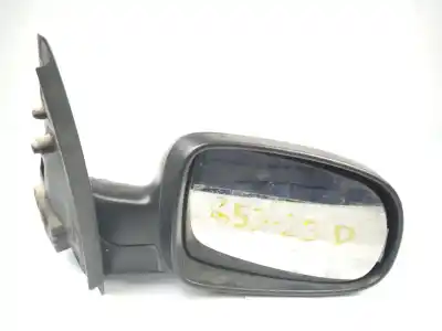 Автозапчастина б/у правий задний огляд для opel corsa c (x01) 1.7 cdti (f08, f68) посилання на oem iam 