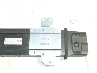 Автозапчасти б/у аккумулятор за mazda cx-30 (dm) skyactiv-g m hybrid ссылки oem iam bdmc67zb3f  