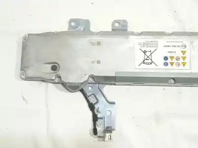Автозапчасти б/у аккумулятор за mazda cx-30 (dm) skyactiv-g m hybrid ссылки oem iam bdmc67zb3f  