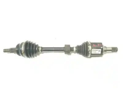Second-hand car spare part Front Left Transmission for MAZDA CX-30 (DM) SKYACTIV-G M HYBRID OEM IAM references GT0H2560X  
