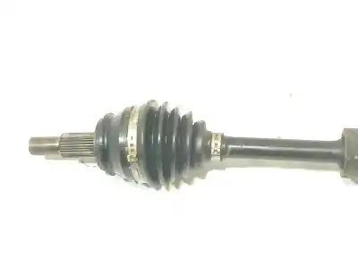 Second-hand car spare part front left transmission for mazda cx-30 (dm) skyactiv-g m hybrid oem iam references gt0h2560x  