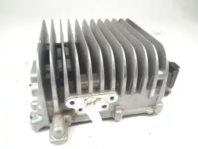 Second-hand car spare part Electronic Module for MAZDA CX-30 (DM) SKYACTIV-G M HYBRID OEM IAM references KE143KF755  BDMC67ZD3E