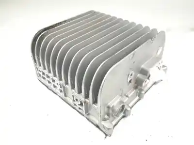 Second-hand car spare part electronic module for mazda cx-30 (dm) skyactiv-g m hybrid oem iam references ke143kf755  bdmc67zd3e