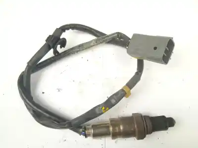 Second-hand car spare part Lambda Probe for MAZDA CX-30 (DM) SKYACTIV-G M HYBRID OEM IAM references JAA3002MD001  PYFA188G1