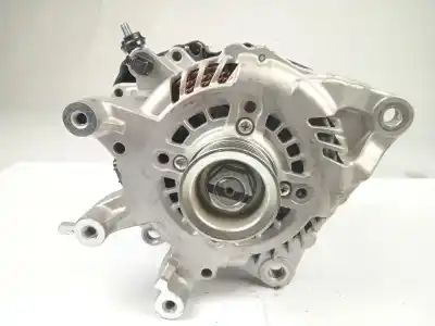 Автозапчасти б/у генератор за mazda cx-30 (dm) skyactiv-g m hybrid ссылки oem iam 13085074