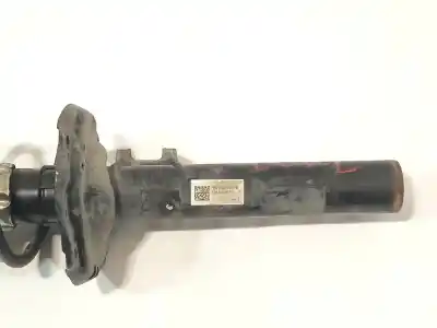 Автозапчасти б/у передний левый амортизатор за seat leon sc (5f5) 1.4 tsi ссылки oem iam 5q0413023fn  