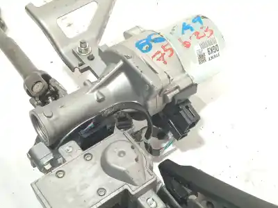 Автозапчастина б/у рульва колонка для mazda cx-30 (dm) skyactiv-g m hybrid посилання на oem iam dfr56788z  