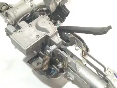 Автозапчастина б/у рульва колонка для mazda cx-30 (dm) skyactiv-g m hybrid посилання на oem iam dfr56788z  