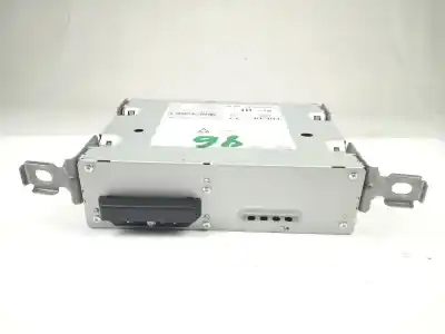 Автозапчасти б/у gps-навигационная система за mazda cx-30 (dm) skyactiv-g m hybrid ссылки oem iam dgk9669c0e  