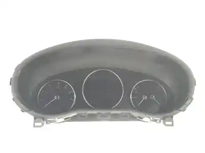 Автозапчасти б/у приборная доска за mazda cx-30 (dm) skyactiv-g m hybrid ссылки oem iam vpjjvf10849ajl