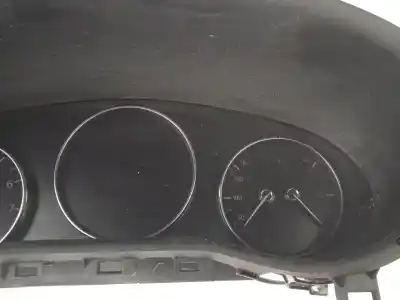 Автозапчастина б/у панель інструментів для mazda cx-30 (dm) skyactiv-g m hybrid посилання на oem iam vpjjvf10849ajl  