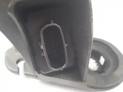 Автозапчасти б/у педальный потенциометр за mazda cx-30 (dm) skyactiv-g m hybrid ссылки oem iam bcka41600a  