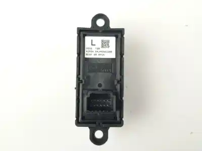 Автозапчасти б/у выключатель за mazda cx-30 (dm) skyactiv-g m hybrid ссылки oem iam bdgf66epoa  