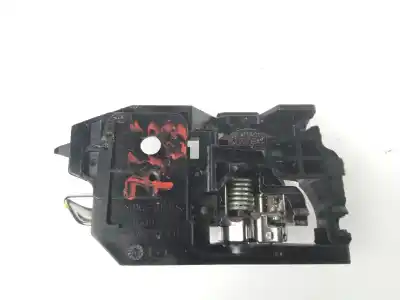 Автозапчасти б/у левая задняя внутренняя ручка за mazda cx-30 (dm) skyactiv-g m hybrid ссылки oem iam bcjhv8393  