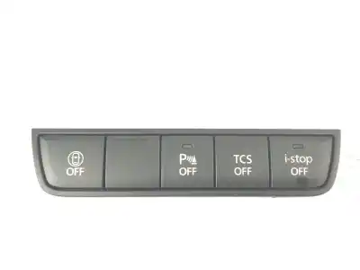 Автозапчасти б/у выключатель за mazda cx-30 (dm) skyactiv-g m hybrid ссылки oem iam dgbb66170
