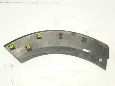 Автозапчастина б/у крило задне ліве для mazda cx-30 (dm) skyactiv-g m hybrid посилання на oem iam dgh951w61  