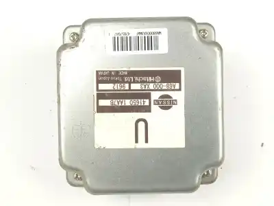 İkinci el araba yedek parçası  için NISSAN MURANO (Z51)  OEM IAM referansları 416501AA7B  
