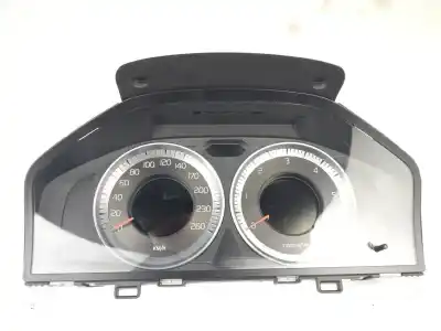 Pièce détachée automobile d'occasion  pour VOLVO XC60 I SUV (156)  Références OEM IAM 31343325AA  