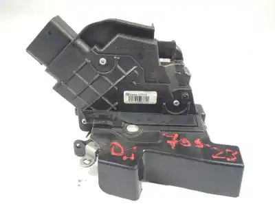 Tweedehands auto-onderdeel linker voordeur slot voor volvo xc60 i suv (156) d3 / d4 oem iam-referenties 30799308