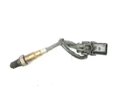 Tweedehands auto-onderdeel lambda sonde voor volvo xc60 i suv (156) d3 / d4 oem iam-referenties 0258017107
