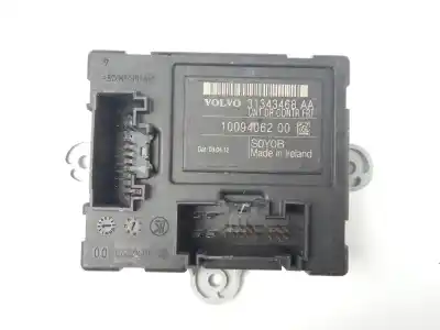 Tweedehands auto-onderdeel schakelbord sluiten voor volvo xc60 i suv (156) d3 / d4 oem iam-referenties 31343468aa