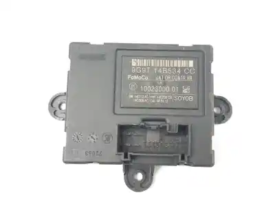 Tweedehands auto-onderdeel schakelbord sluiten voor volvo xc60 i suv (156) d3 / d4 oem iam-referenties 9g9t14b534cc