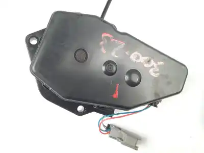 Tweedehands auto-onderdeel elektronische module voor volvo xc60 i suv (156) d3 / d4 oem iam-referenties 31335116