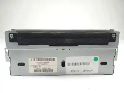 Tweedehands auto-onderdeel audiosysteem / radio-cd voor volvo xc60 i suv (156) d3 / d4 oem iam-referenties 31357216aa