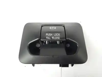 Tweedehands auto-onderdeel schakelaar elektrische handrem voor volvo xc60 i suv (156) d3 / d4 oem iam-referenties 31334637