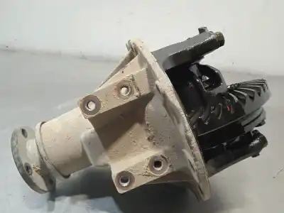 Pezzo di ricambio per auto di seconda mano differenziale posteriore per suzuki vitara (et, ta, td) 1.6 i 16v a las 4 ruedas (et, ta02, se416) riferimenti oem iam   8/41