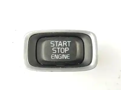 Tweedehands auto-onderdeel start/stop-knop voor volvo xc60 i suv (156) d3 / d4 oem iam-referenties 31318791
