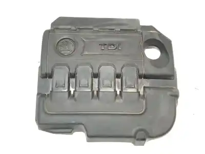 Recambio de automóvil de segunda mano de tapa motor para skoda octavia combi (5e5) 1.6 tdi dpf referencias oem iam 04l103925t