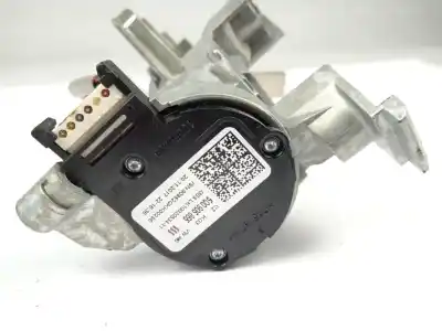 Second-hand car spare part ignition switch for skoda octavia iii (5e3, nl3, nr3) 1.6 tdi oem iam references 1k0905851  