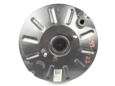 Second-hand car spare part brake servo for skoda octavia iii (5e3, nl3, nr3) 1.6 tdi oem iam references 5q1614105cn  