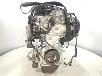 Автозапчасти б/у полный двигатель за MAZDA CX-30 (DM) SKYACTIV-G M HYBRID ссылки OEM IAM   GASOLINA
