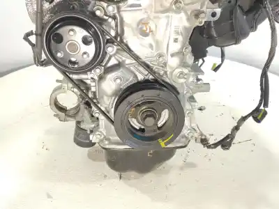 Автозапчастина б/у двигун комплект для mazda cx-30 (dm) skyactiv-g m hybrid посилання на oem iam   gasolina