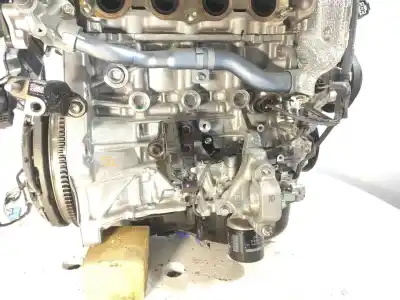 Автозапчастина б/у двигун комплект для mazda cx-30 (dm) skyactiv-g m hybrid посилання на oem iam   gasolina