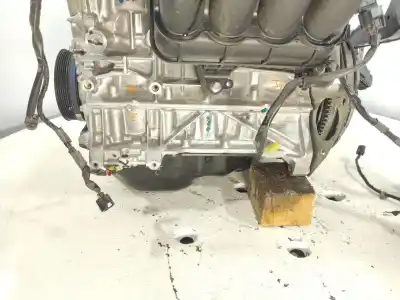 Автозапчастина б/у двигун комплект для mazda cx-30 (dm) skyactiv-g m hybrid посилання на oem iam   gasolina