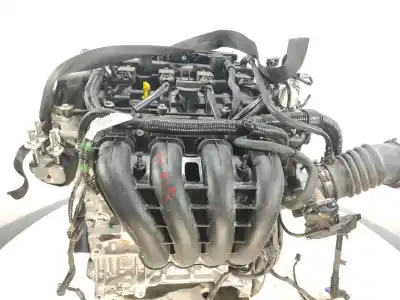 Автозапчастина б/у двигун комплект для mazda cx-30 (dm) skyactiv-g m hybrid посилання на oem iam   gasolina