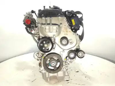 Pezzo di ricambio per auto di seconda mano motore completo per hyundai tucson (tl, tle) 1.7 crdi riferimenti oem iam d4fd  diesel