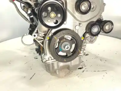 Pezzo di ricambio per auto di seconda mano motore completo per hyundai tucson (tl, tle) 1.7 crdi riferimenti oem iam d4fd  diesel