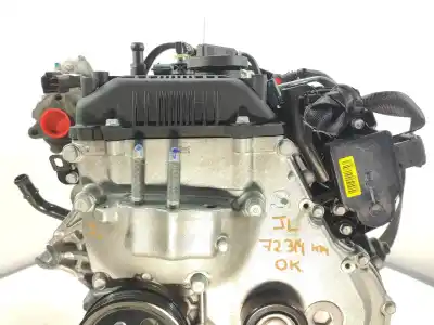 Pezzo di ricambio per auto di seconda mano motore completo per hyundai tucson (tl, tle) 1.7 crdi riferimenti oem iam d4fd  diesel