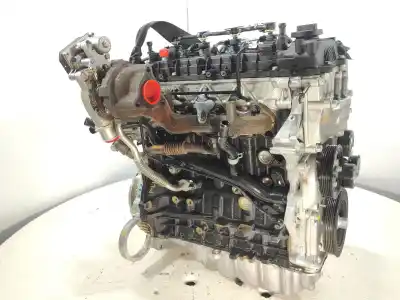 Pezzo di ricambio per auto di seconda mano motore completo per hyundai tucson (tl, tle) 1.7 crdi riferimenti oem iam d4fd  diesel